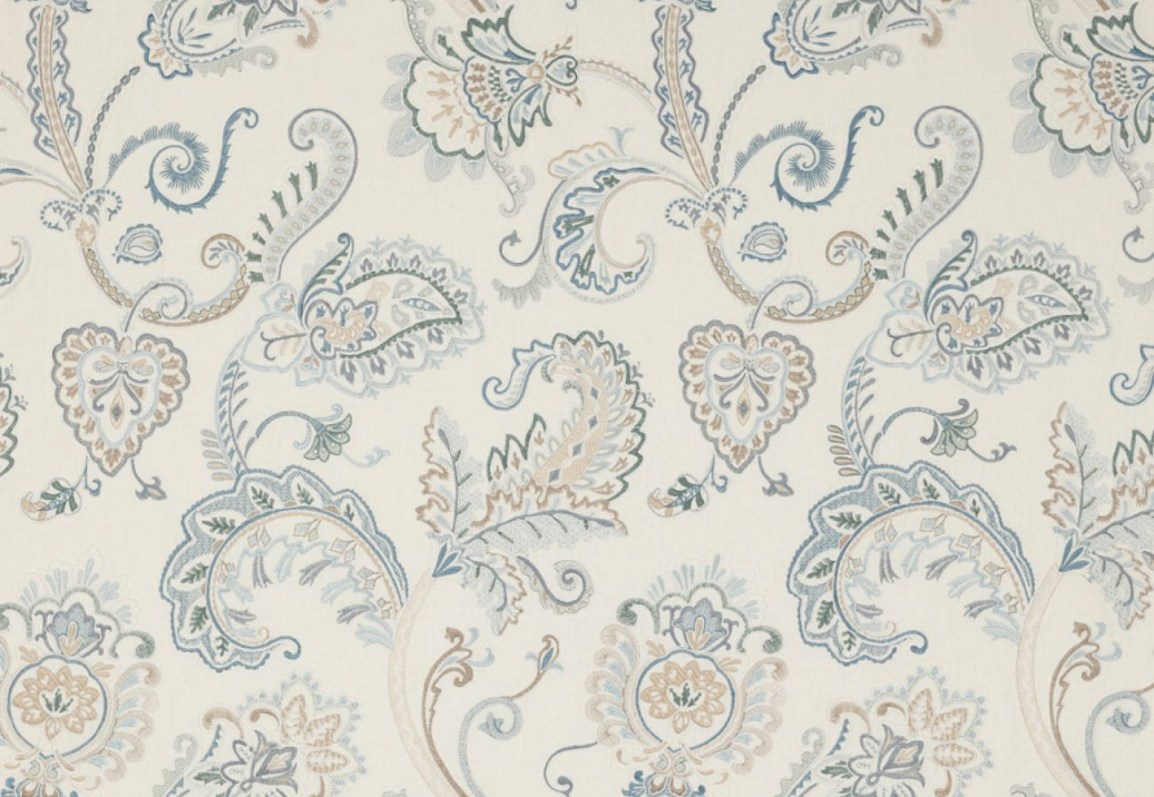 Ткань Colefax and Fowler Belvedere F4710/04