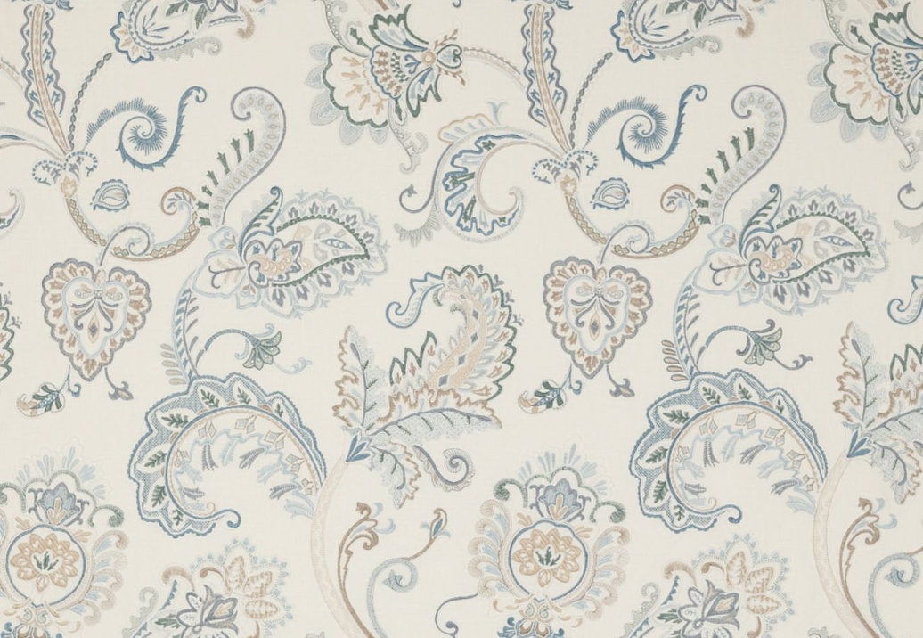 Ткань Colefax and Fowler Belvedere F4710/04