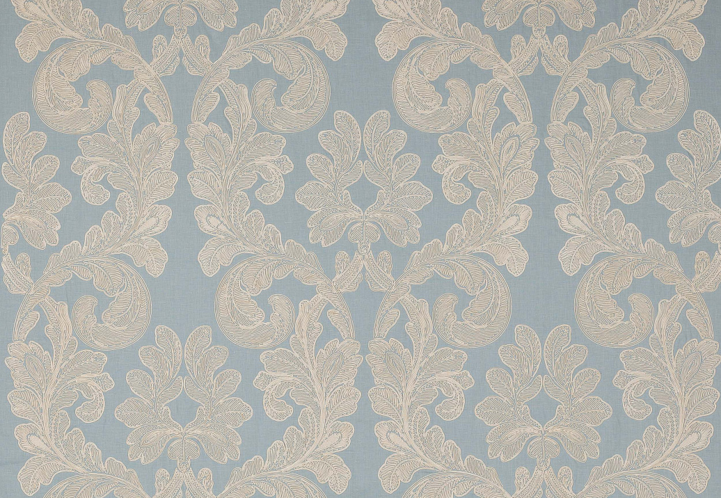 Ткань Colefax and Fowler Belvedere F4709/01