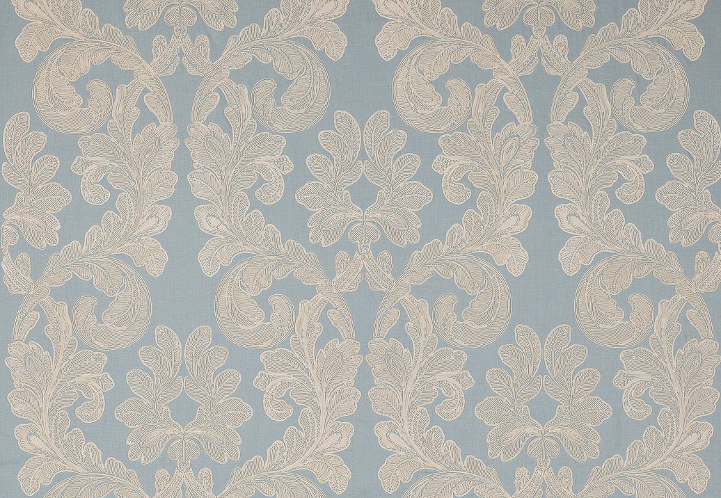 Ткань Colefax and Fowler Belvedere F4709/01