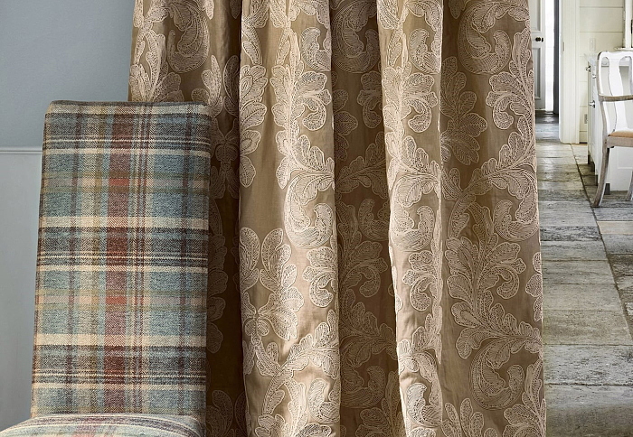 Ткань Colefax and Fowler Belvedere F4709/02