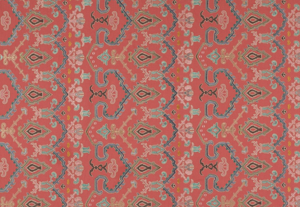 Ткань Colefax and Fowler Belvedere F4718/03