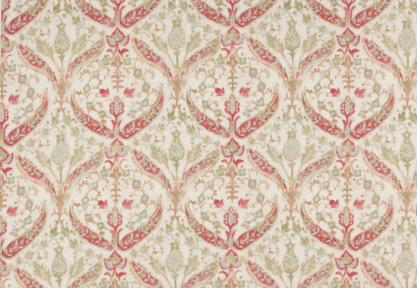 Ткань Colefax and Fowler Belvedere F4743/01