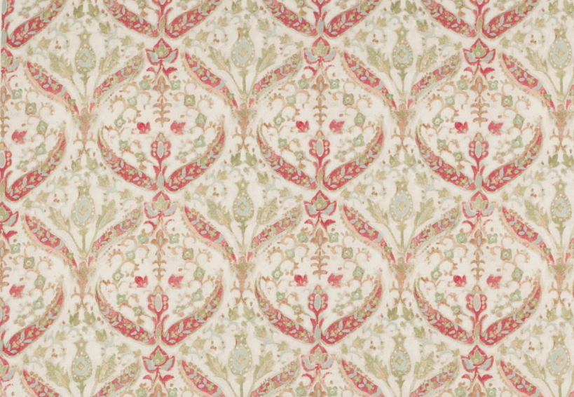 Ткань Colefax and Fowler Belvedere F4743/01
