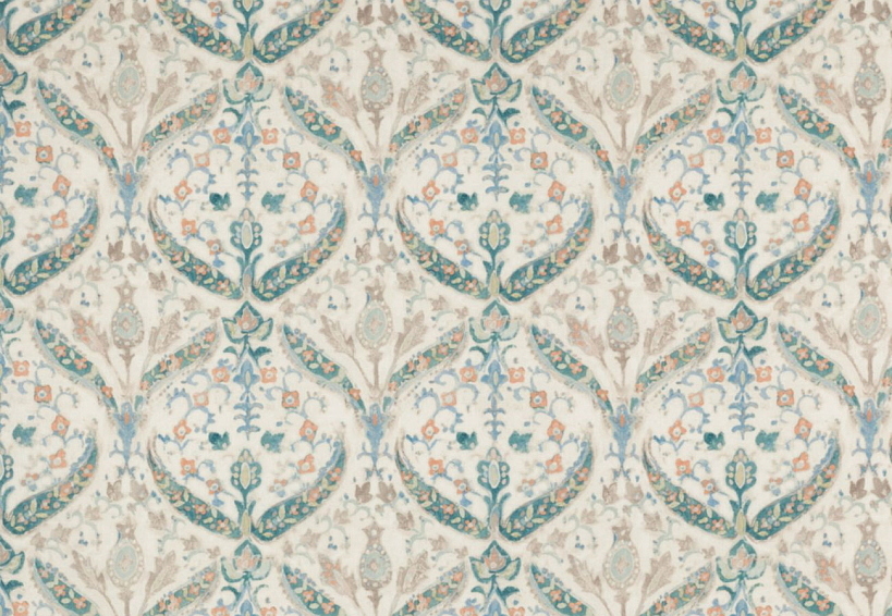 Ткань Colefax and Fowler Belvedere F4743/03