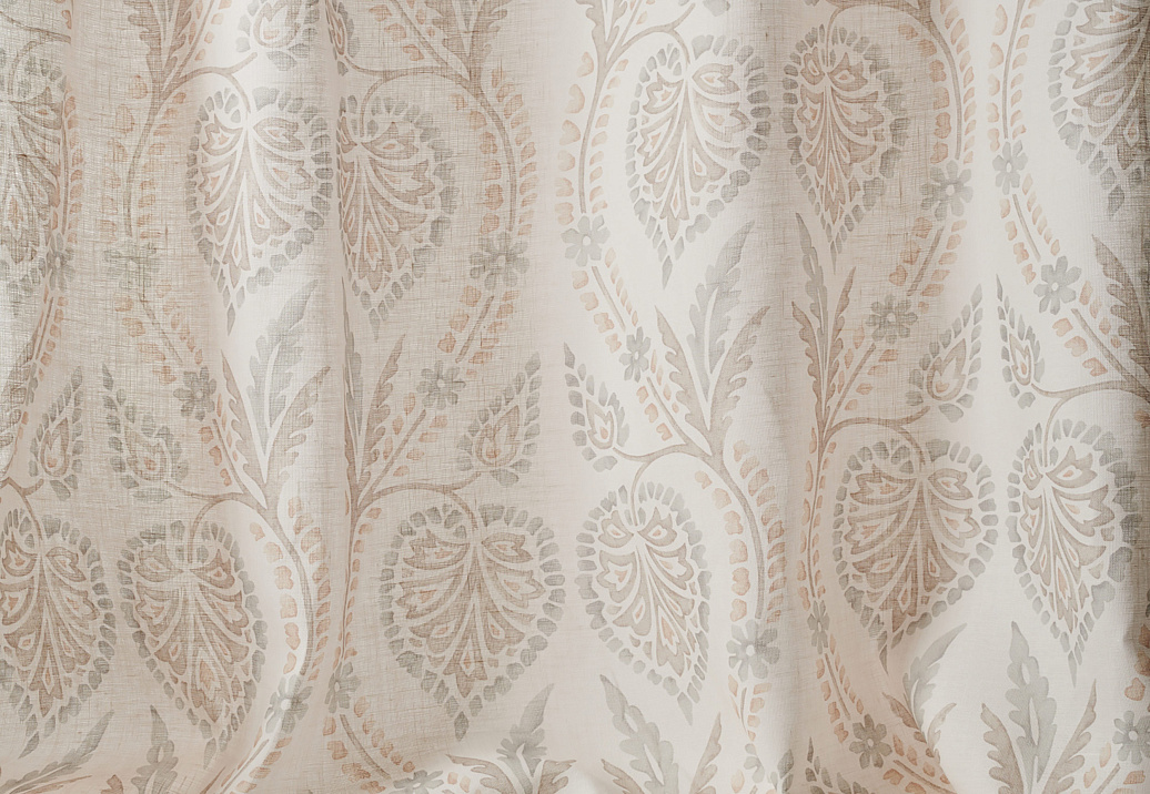 Ткань Colefax and Fowler Oberon Sheers F4745/03