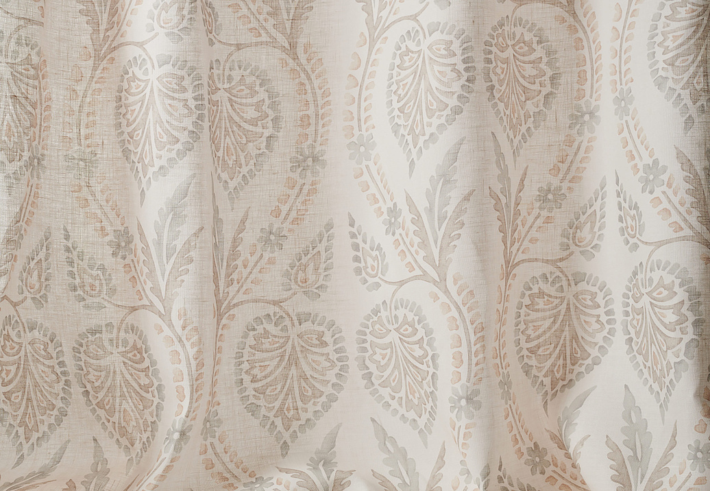 Ткань Colefax and Fowler Oberon Sheers F4745/03