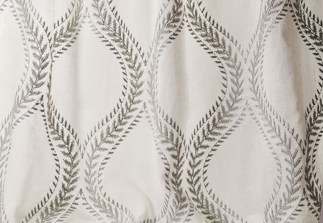 Ткань Colefax and Fowler Oberon Sheers F4714/03