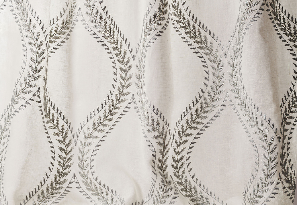 Ткань Colefax and Fowler Oberon Sheers F4714/03