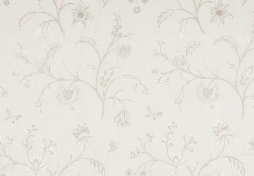 Ткань Colefax and Fowler Oberon Sheers F4716/02