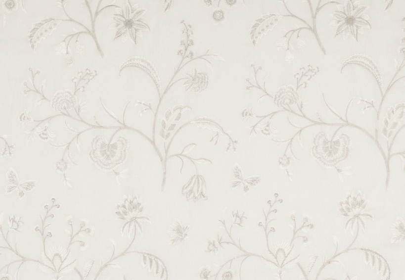 Ткань Colefax and Fowler Oberon Sheers F4716/02