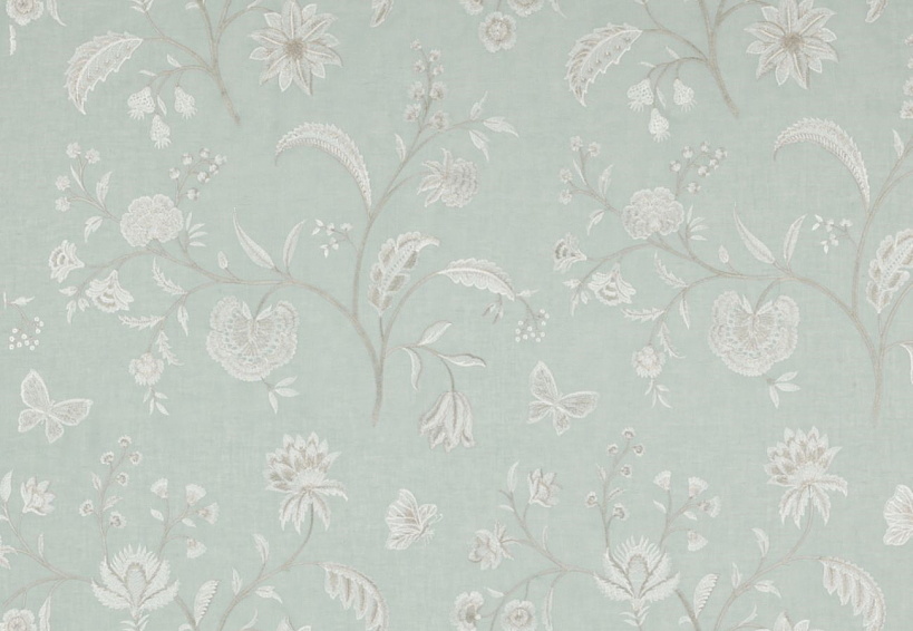 Ткань Colefax and Fowler Oberon Sheers F4716/01