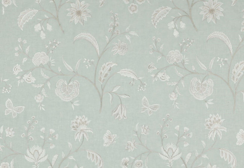 Ткань Colefax and Fowler Oberon Sheers F4716/01