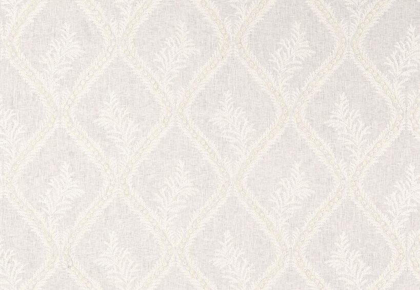 Ткань Colefax and Fowler Oberon Sheers F4711/01