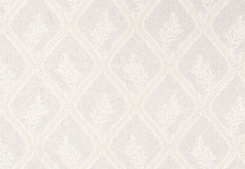 Ткань Colefax and Fowler Oberon Sheers F4711/01