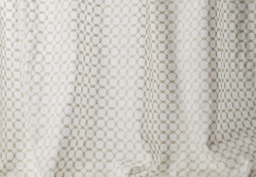 Ткань Colefax and Fowler Oberon Sheers F4733/01