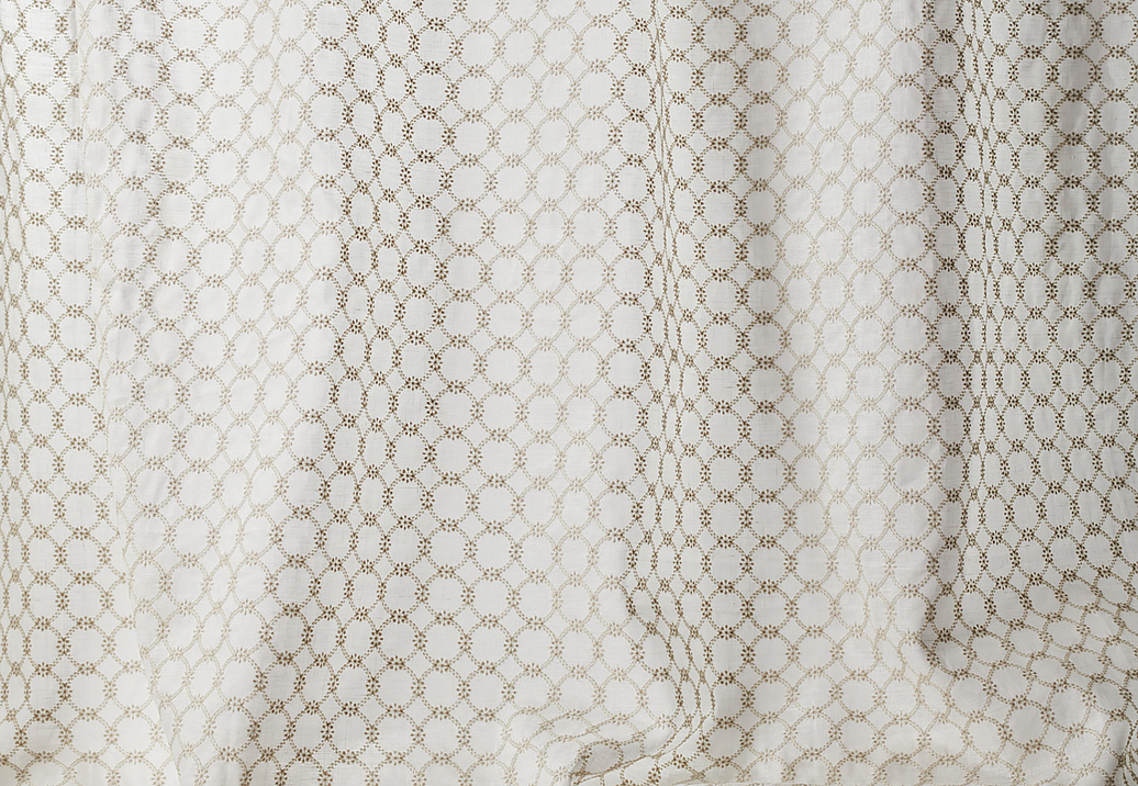 Ткань Colefax and Fowler Oberon Sheers F4733/01