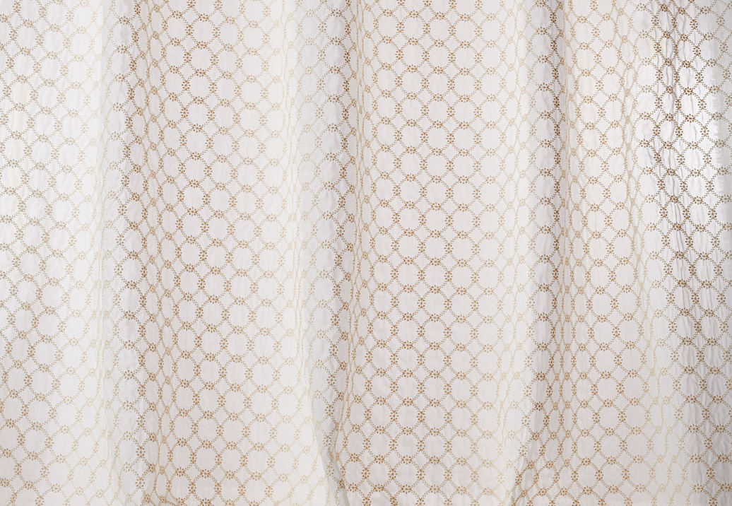 Ткань Colefax and Fowler Oberon Sheers F4732/01
