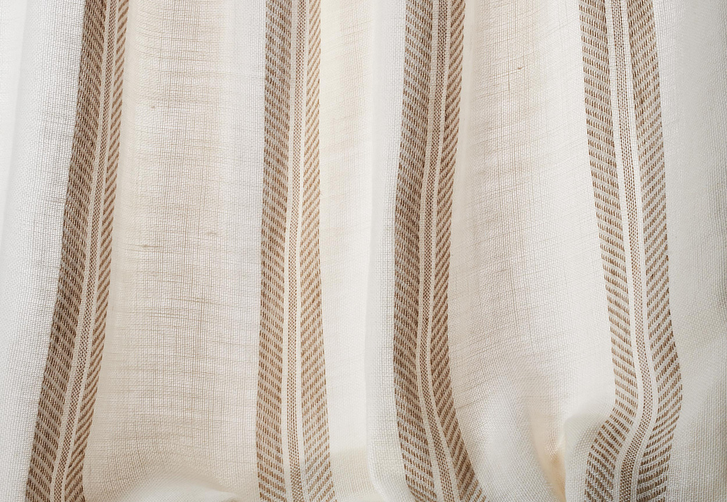 Ткань Colefax and Fowler Oberon Sheers F4736/01