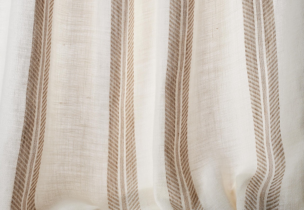Ткань Colefax and Fowler Oberon Sheers F4736/01