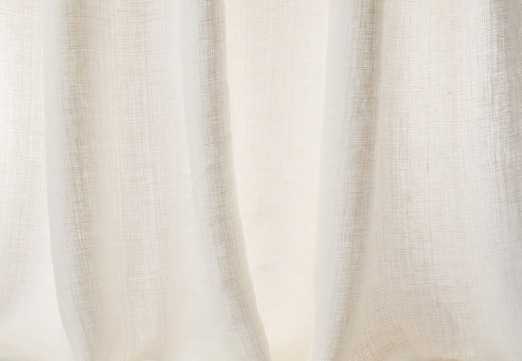 Ткань Colefax and Fowler Oberon Sheers F4739/01