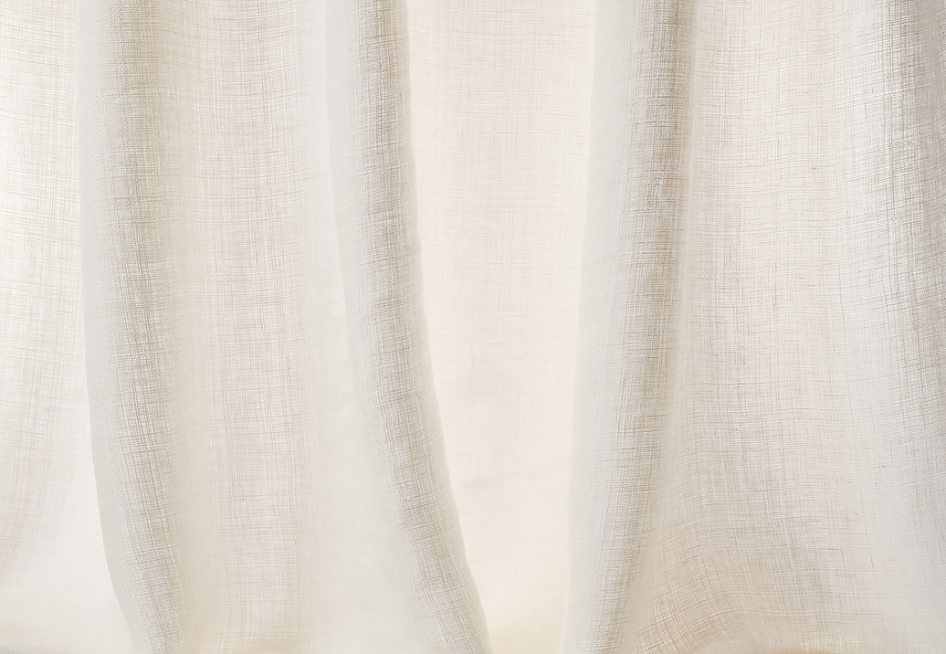 Ткань Colefax and Fowler Oberon Sheers F4739/01