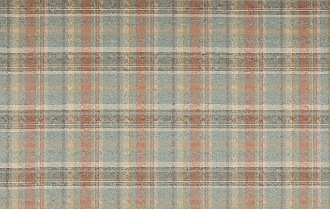 Английская ткань Colefax and Fowler, коллекция Magnus Checks, артикул F4721/01