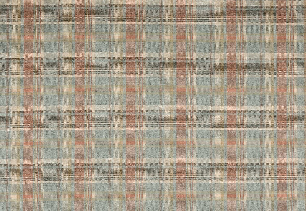 Ткань Colefax and Fowler Magnus Checks F4721/01
