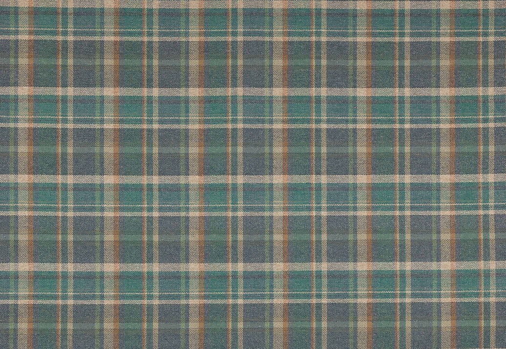 Ткань Colefax and Fowler Magnus Checks F4721/05