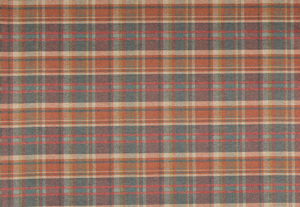 Ткань Colefax and Fowler Magnus Checks F4721/03