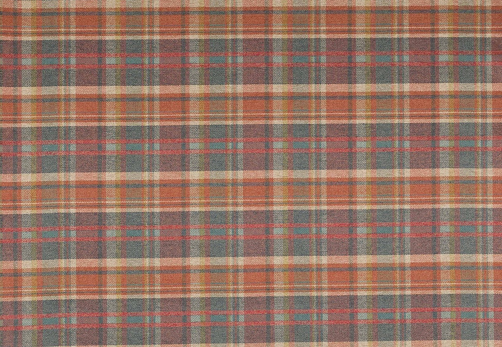 Ткань Colefax and Fowler Magnus Checks F4721/03