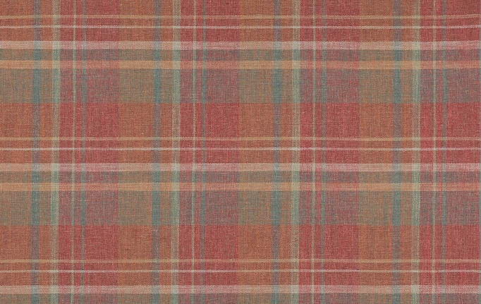 Английская ткань Colefax and Fowler, коллекция Magnus Checks, артикул F4722/04