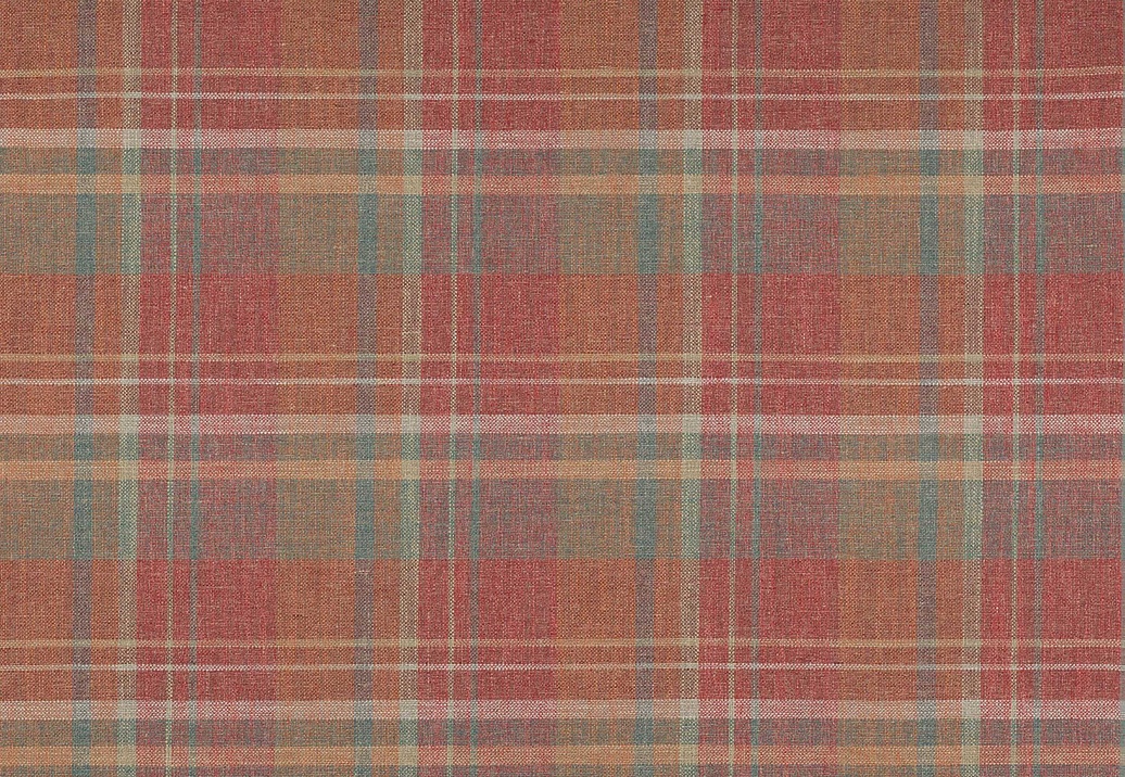 Ткань Colefax and Fowler Magnus Checks F4722/04
