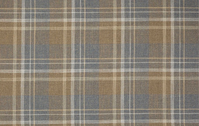 Английская ткань Colefax and Fowler, коллекция Magnus Checks, артикул F4722/05