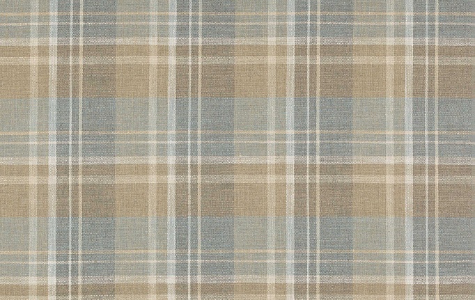 Английская ткань Colefax and Fowler, коллекция Magnus Checks, артикул F4722/01