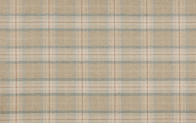 Английская ткань Colefax and Fowler, коллекция Magnus Checks, артикул F4720/04