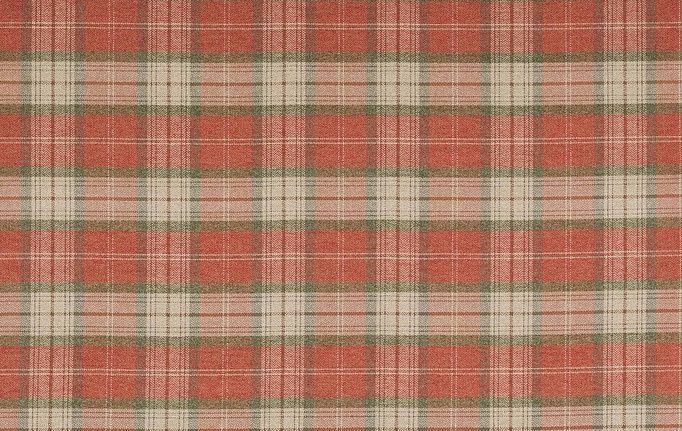 Английская ткань Colefax and Fowler, коллекция Magnus Checks, артикул F4720/02
