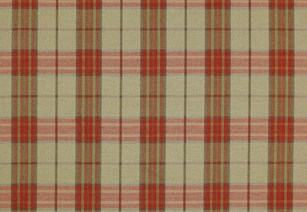 Ткань Colefax and Fowler Magnus Checks F4238/04