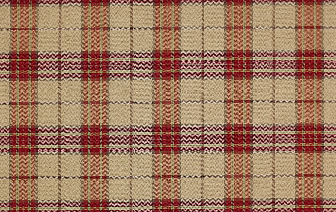 Английская ткань Colefax and Fowler, коллекция Magnus Checks, артикул F4238/05