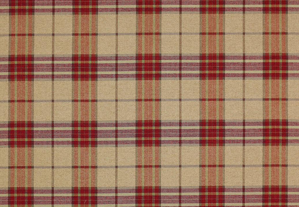 Ткань Colefax and Fowler Magnus Checks F4238/05