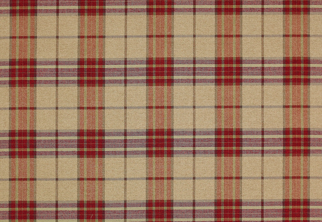 Ткань Colefax and Fowler Magnus Checks F4238/05