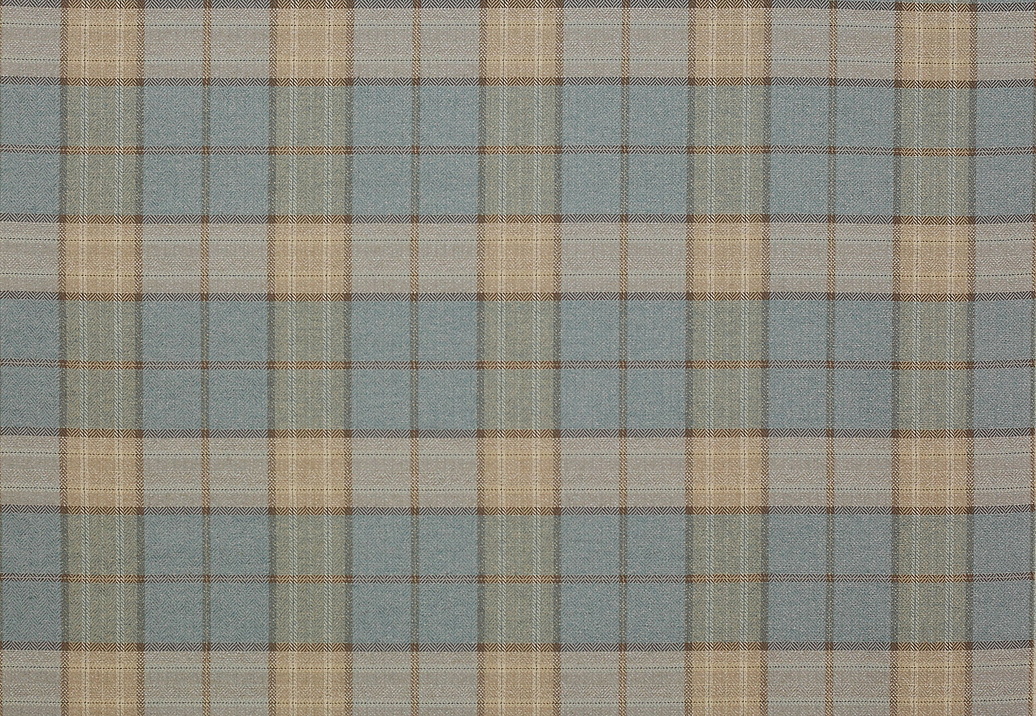 Ткань Colefax and Fowler Magnus Checks F4238/02