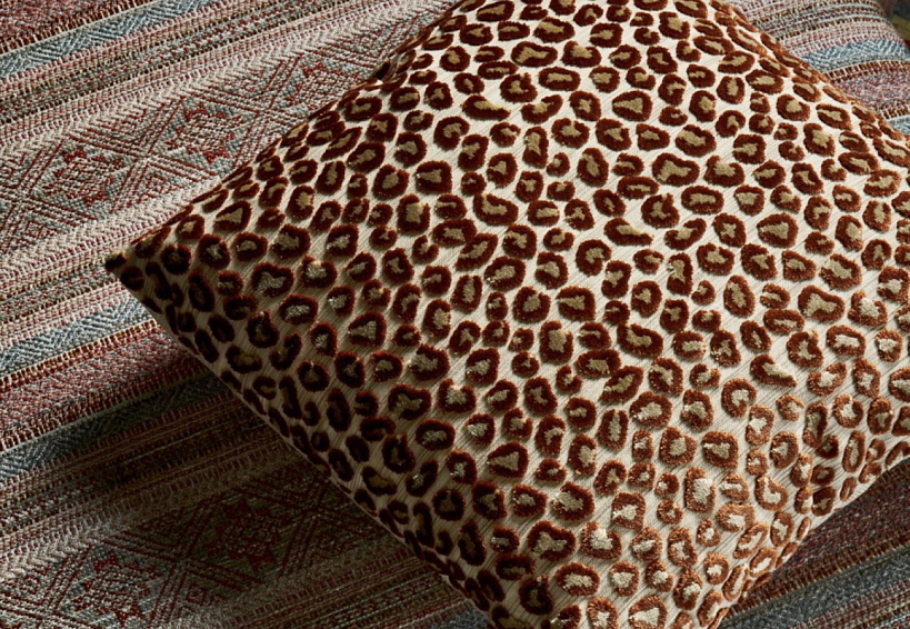 Ткань Colefax and Fowler Casey F3927/09