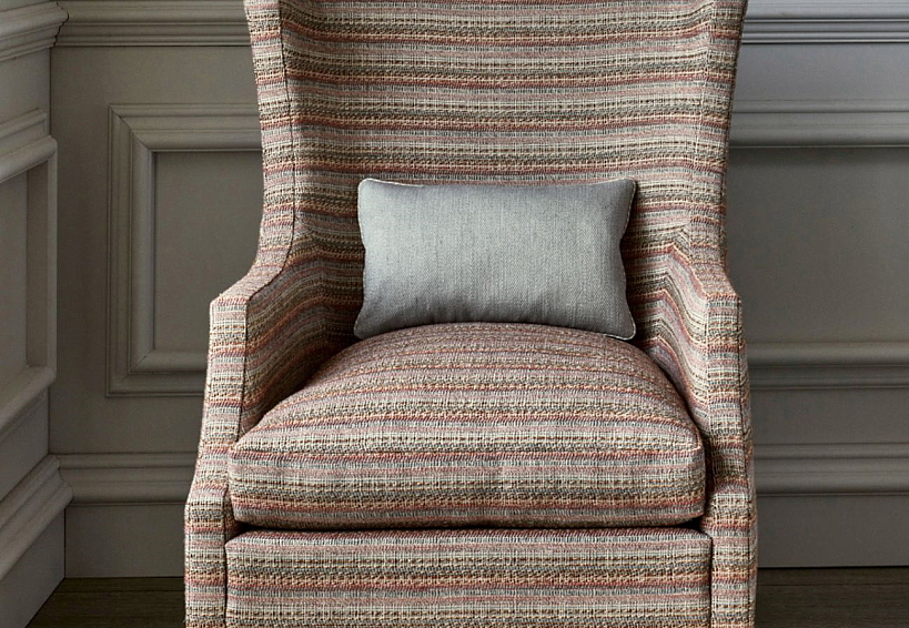 Ткань Colefax and Fowler Hamlin F4727/03