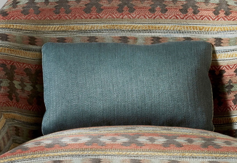 Ткань Colefax and Fowler Hamlin F4738/09