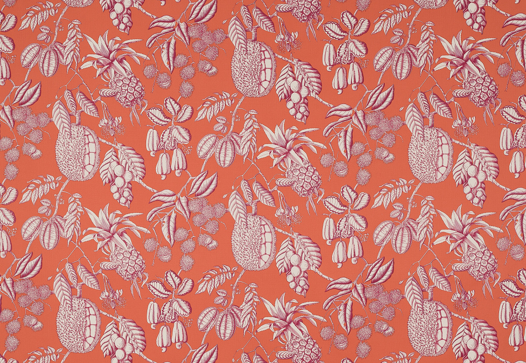 Ткань Manuel Canovas Nara M4077-02