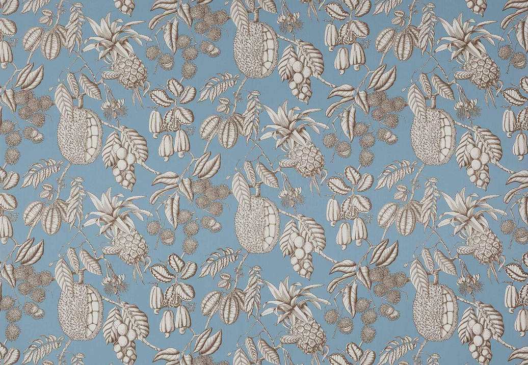Ткань Manuel Canovas Nara M4077-04