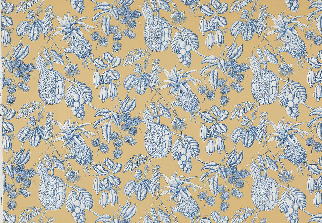 Ткань Manuel Canovas Nara M4077-05