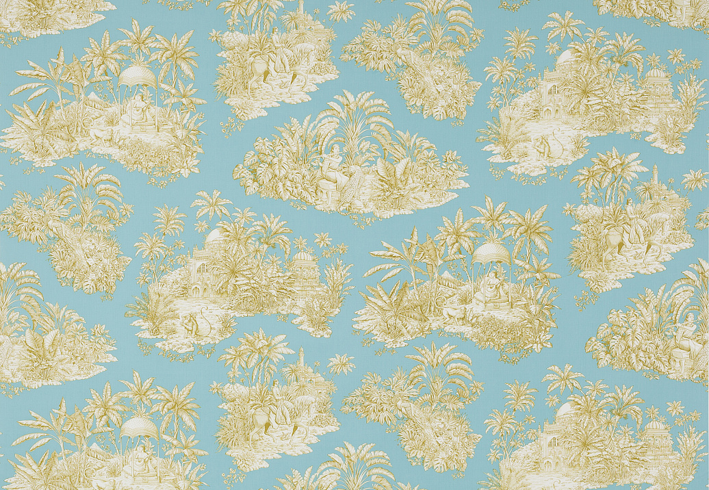 Ткань Manuel Canovas Nara M4078-02
