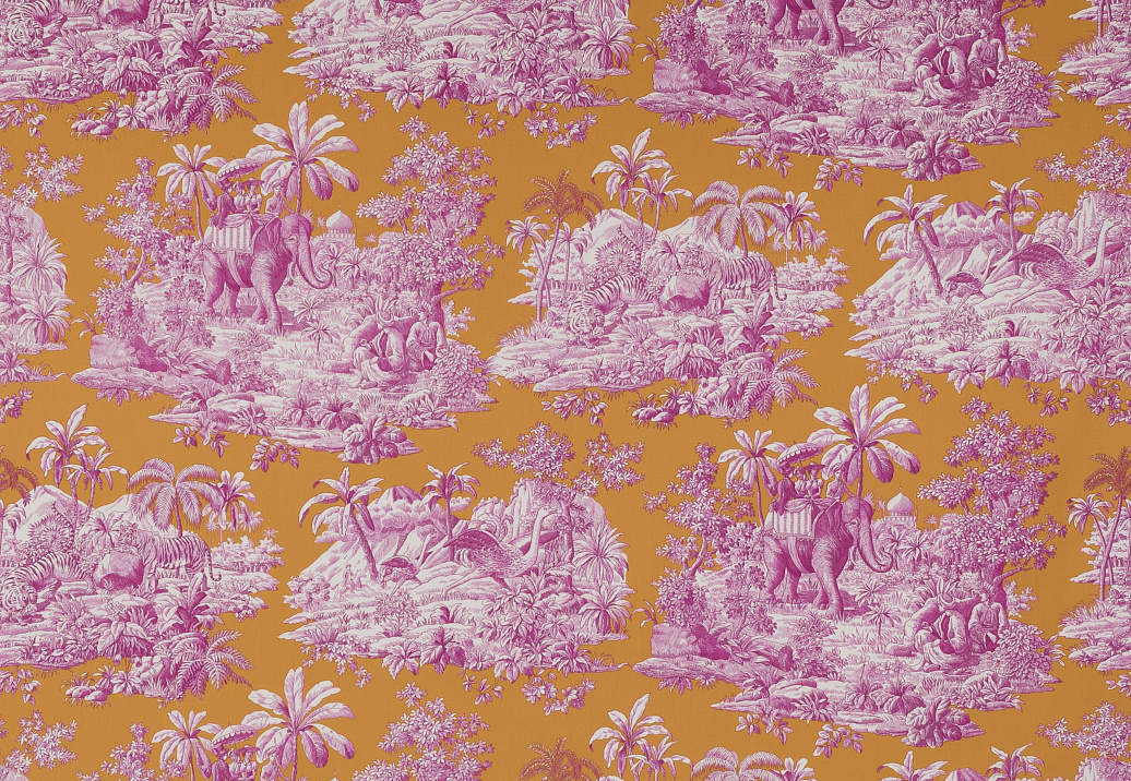 Ткань Manuel Canovas Nara M4081-01